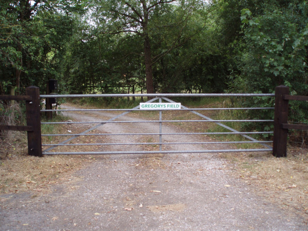 caravan site buckinghamshire